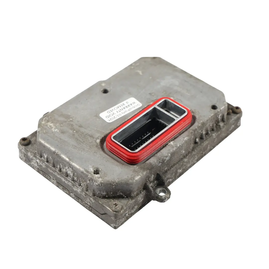 Módulo Balasto Faro Xenón 1307329120 para Volkswagen Passat CC con número de pieza 1K0941329 Volkswagen Passat CC Módulo Balasto Faro Xenón 1307329120 - SKU 1K0941329 - Número de pieza 1K0941329