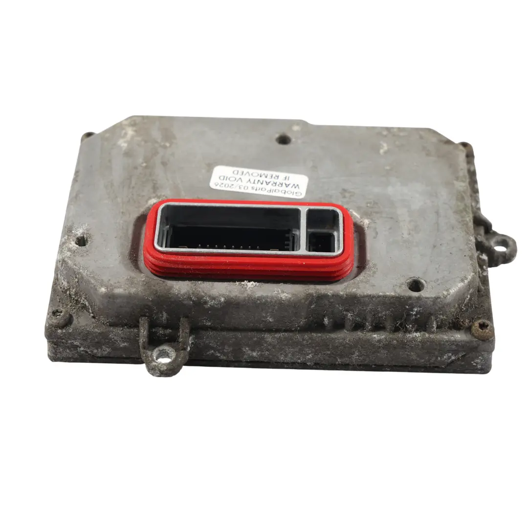 Module Ballast Phare Xenon 1307329120 pour Volkswagen Passat CC à propos du numéro de pièce 1K0941329 Volkswagen Passat CC Module Ballast Phare Xenon 1307329120 - SKU 1K0941329 - Numéro de pièce 1K0941329