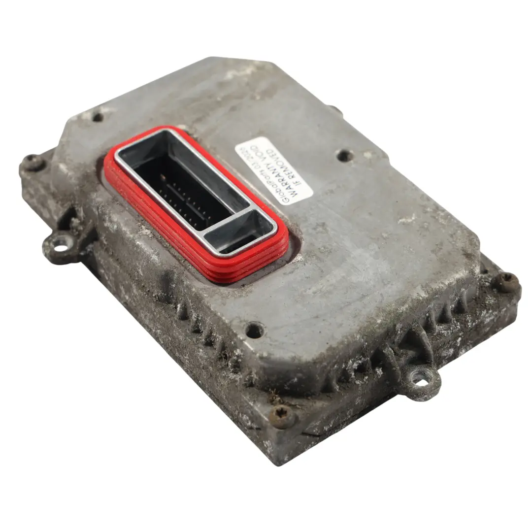 Módulo Balasto Faro Xenón 1307329120 para Volkswagen Passat CC con número de pieza 1K0941329 Volkswagen Passat CC Módulo Balasto Faro Xenón 1307329120 - SKU 1K0941329 - Número de pieza 1K0941329