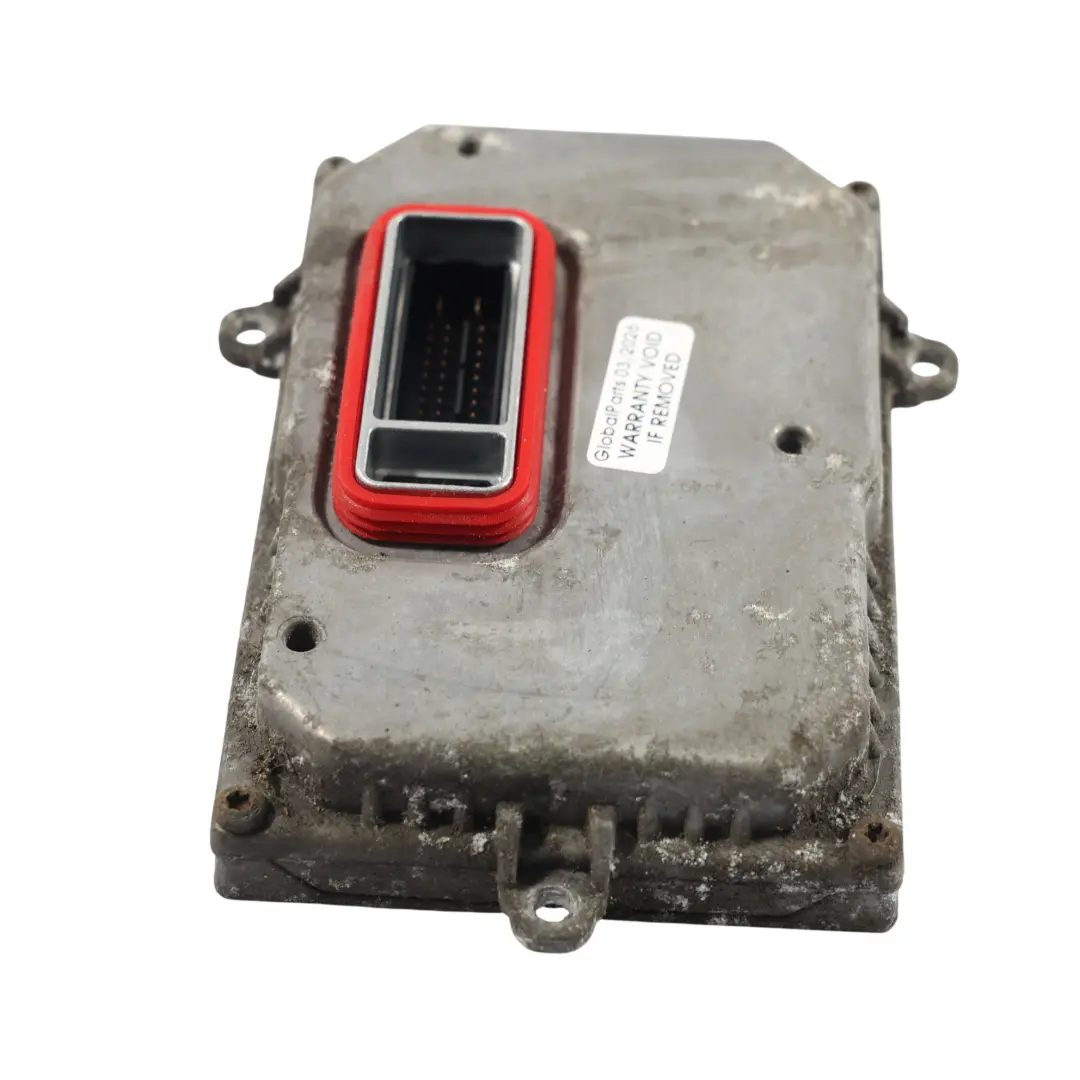 Headlight Ballast Module 1307329120 to Volkswagen Passat CC Xenon with Part number 1K0941329 Volkswagen Passat CC Xenon Headlight Ballast Module 1307329120 - SKU 1K0941329 - Part number 1K0941329