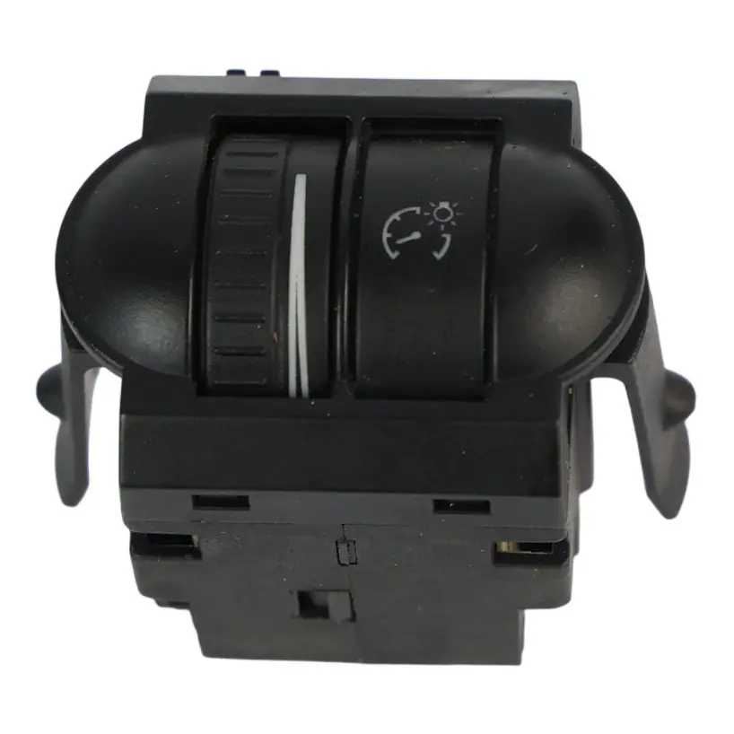 Volkswagen Golf Mk6 Strumento Luminosità Interruttore Unità Controllo - SKU 1K0941334B - Numero di parte 1K0941334B