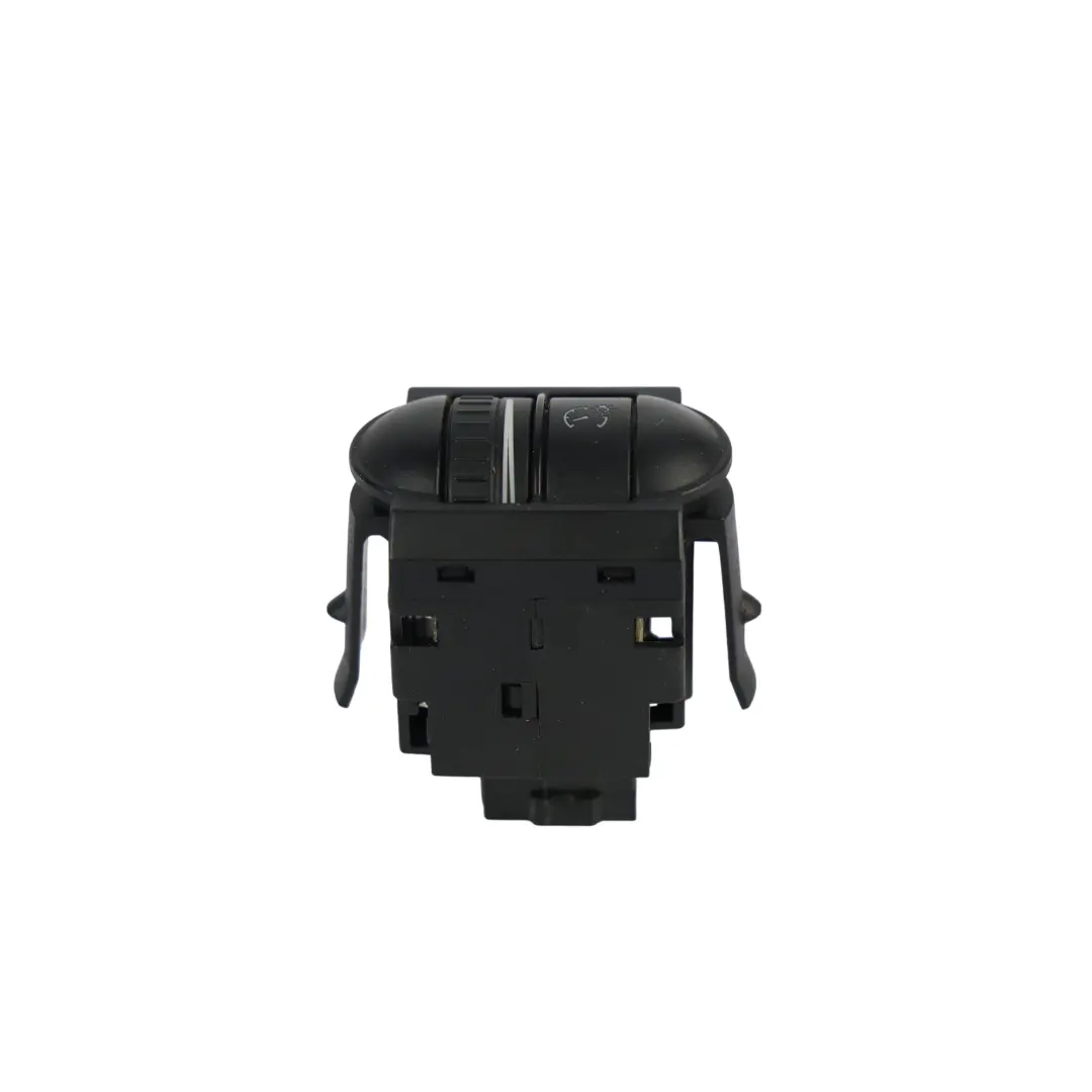 VW Golf Mk6 Unité Commande Interrupteur Luminosité Instruments - SKU 1K0941334B - Numéro de pièce 1K0941334B