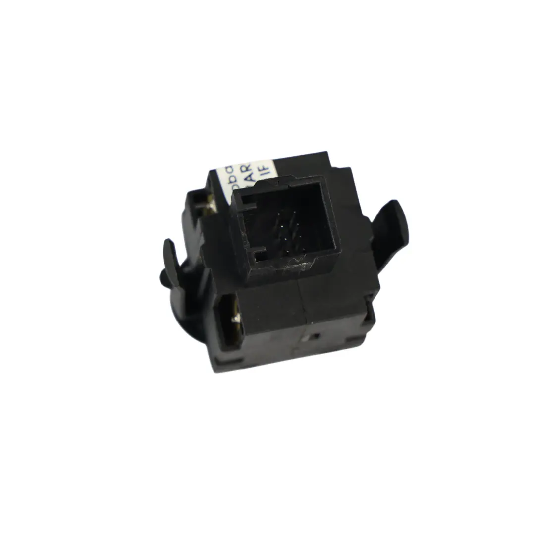 Volkswagen Golf Mk6 Strumento Luminosità Interruttore Unità Controllo - SKU 1K0941334B - Numero di parte 1K0941334B