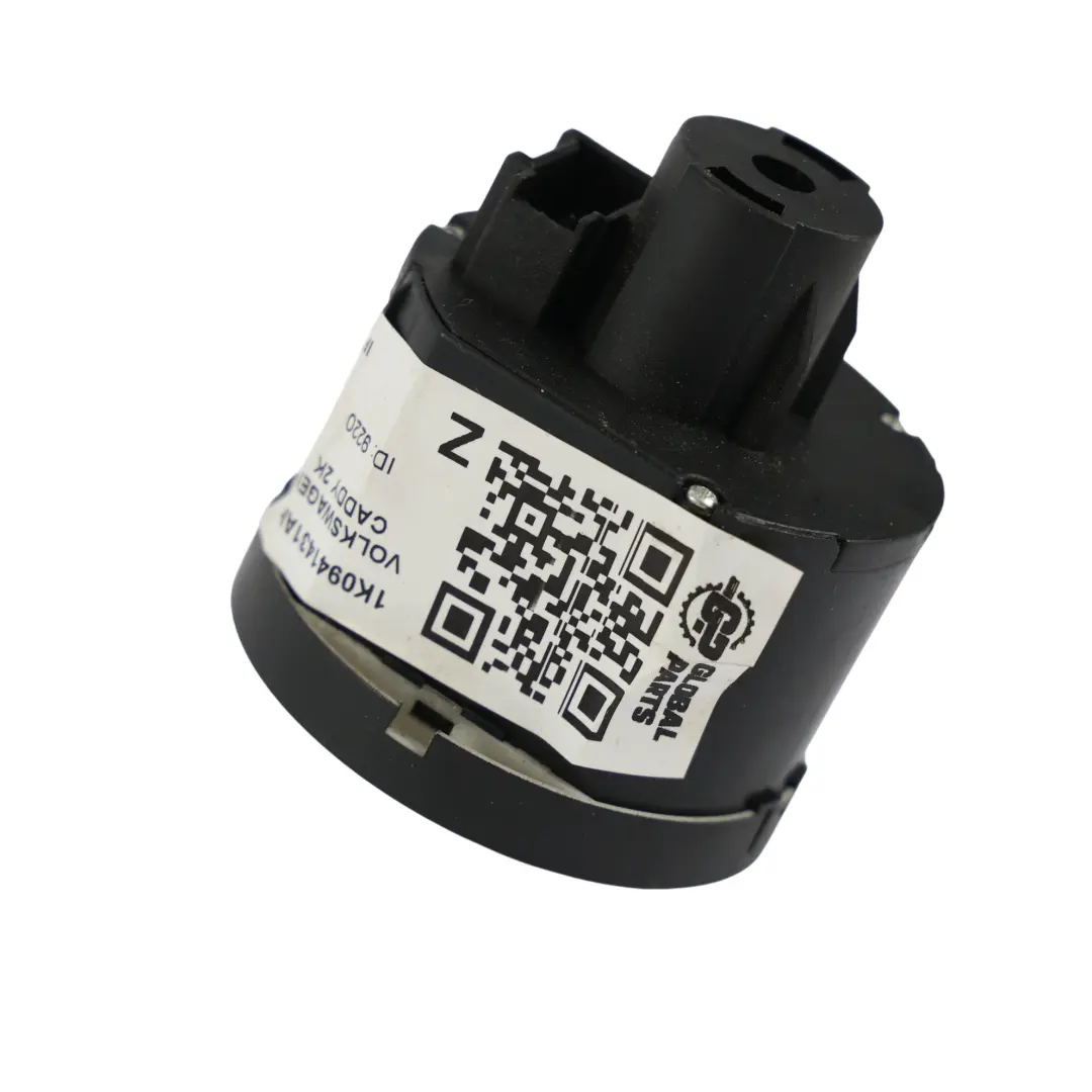 2K Interruptor De Faros Antiniebla Unidad Botón para Volkswagen VW Caddy con número de pieza 1K0941431AH Volkswagen VW Caddy 2K Interruptor De Faros Antiniebla Unidad Botón - SKU 1K0941431AH - Número de pieza 1K0941431AH