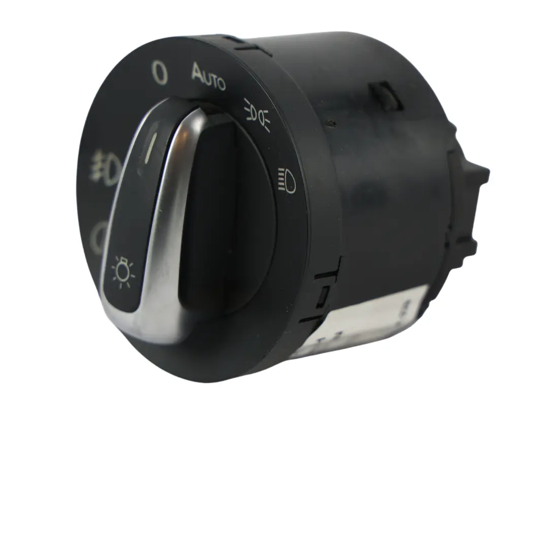 Volkswagen VW Caddy 2K Interruptor De Faros Antiniebla Unidad Botón - SKU 1K0941431AH - Número de pieza 1K0941431AH