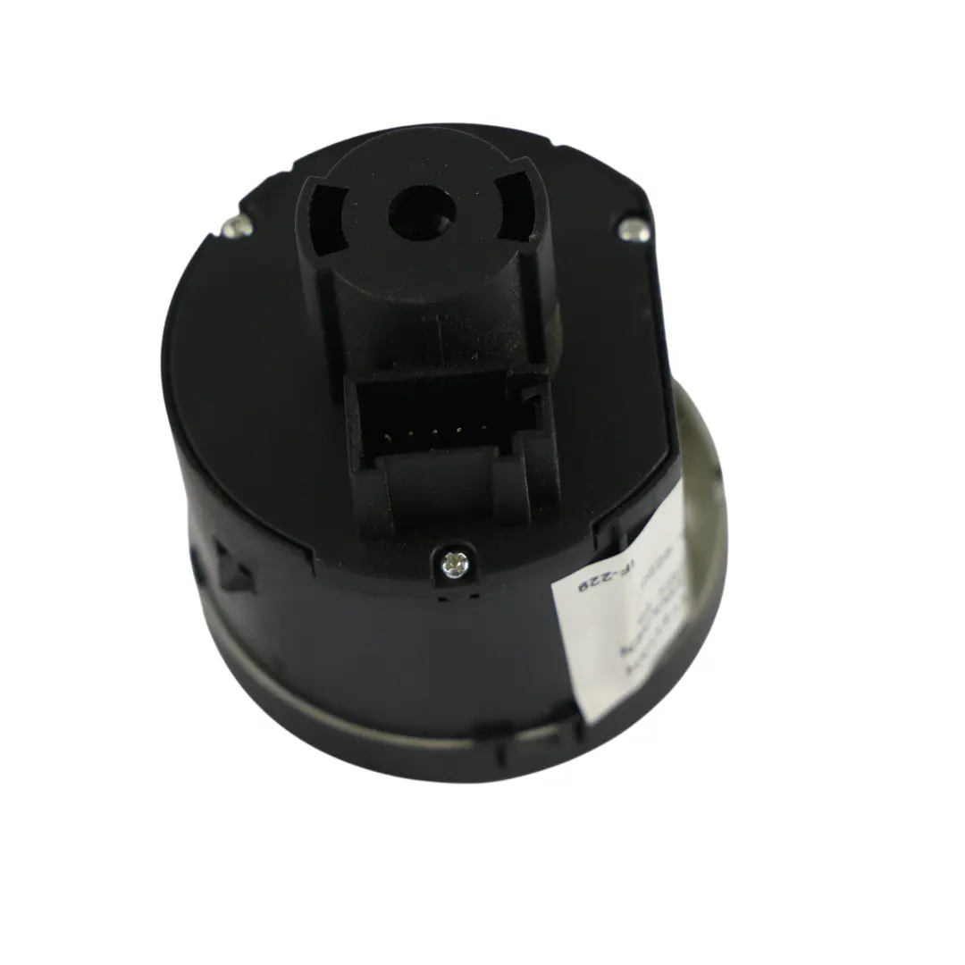 Volkswagen VW Caddy 2K Interruptor De Faros Antiniebla Unidad Botón - SKU 1K0941431AH - Número de pieza 1K0941431AH