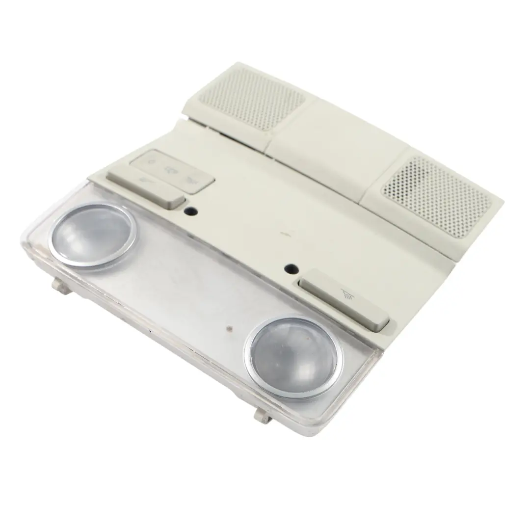 Volkswagen Passat CC Innenraum Dach Leseleuchte Lampe Panel - SKU 1K0947105 - Teilenummer 1K0947105