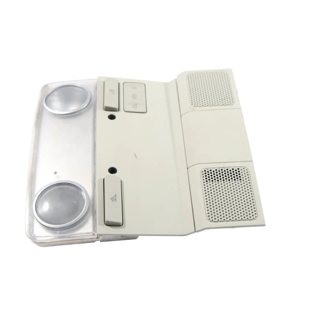 Volkswagen Passat CC Innenraum Dach Leseleuchte Lampe Panel - SKU 1K0947105 - Teilenummer 1K0947105