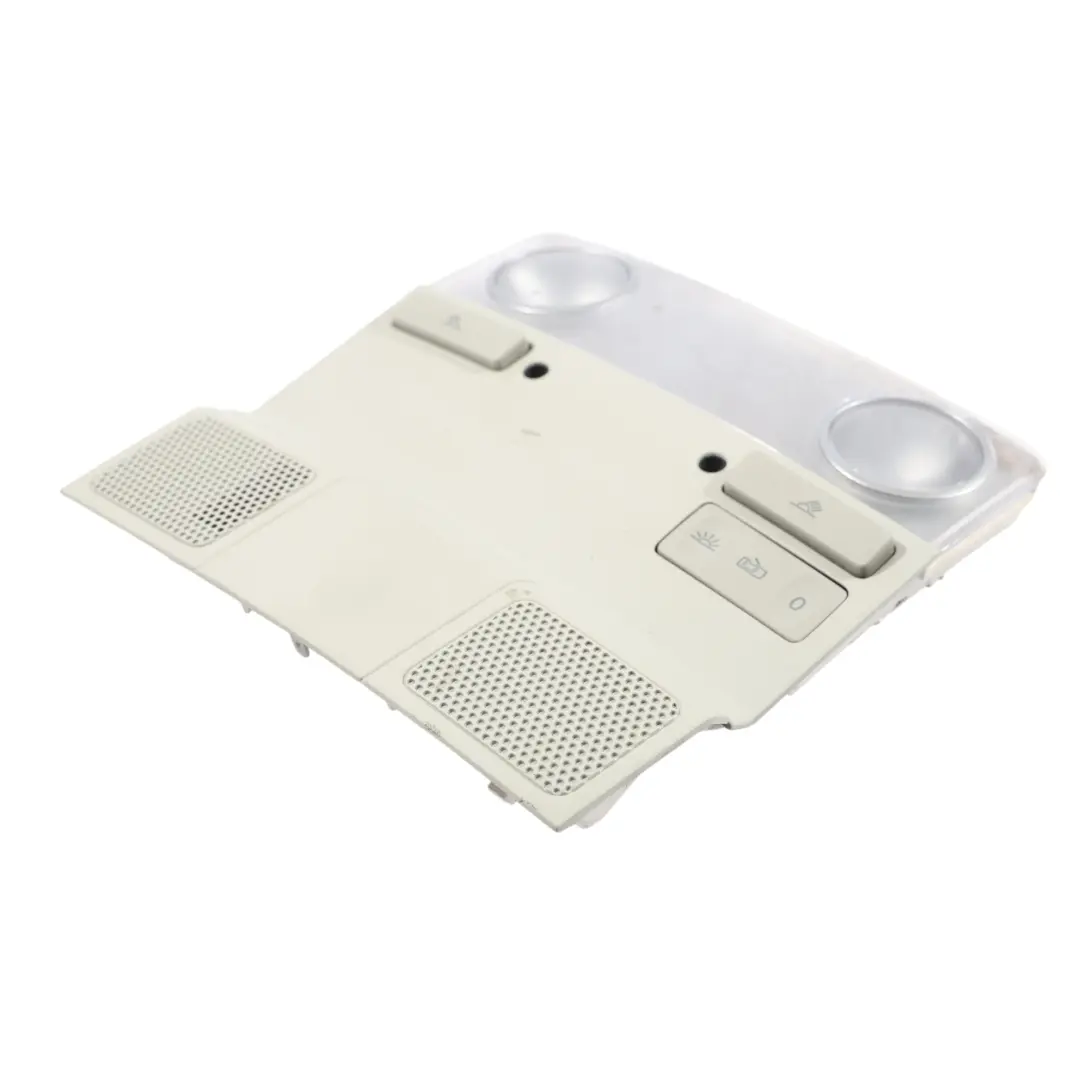 Plafonnier Intérieur Toit Éclairage Panneau pour Volkswagen Passat CC à propos du numéro de pièce 1K0947105 Volkswagen Passat CC Plafonnier Intérieur Toit Éclairage Panneau - SKU 1K0947105 - Numéro de pièce 1K0947105