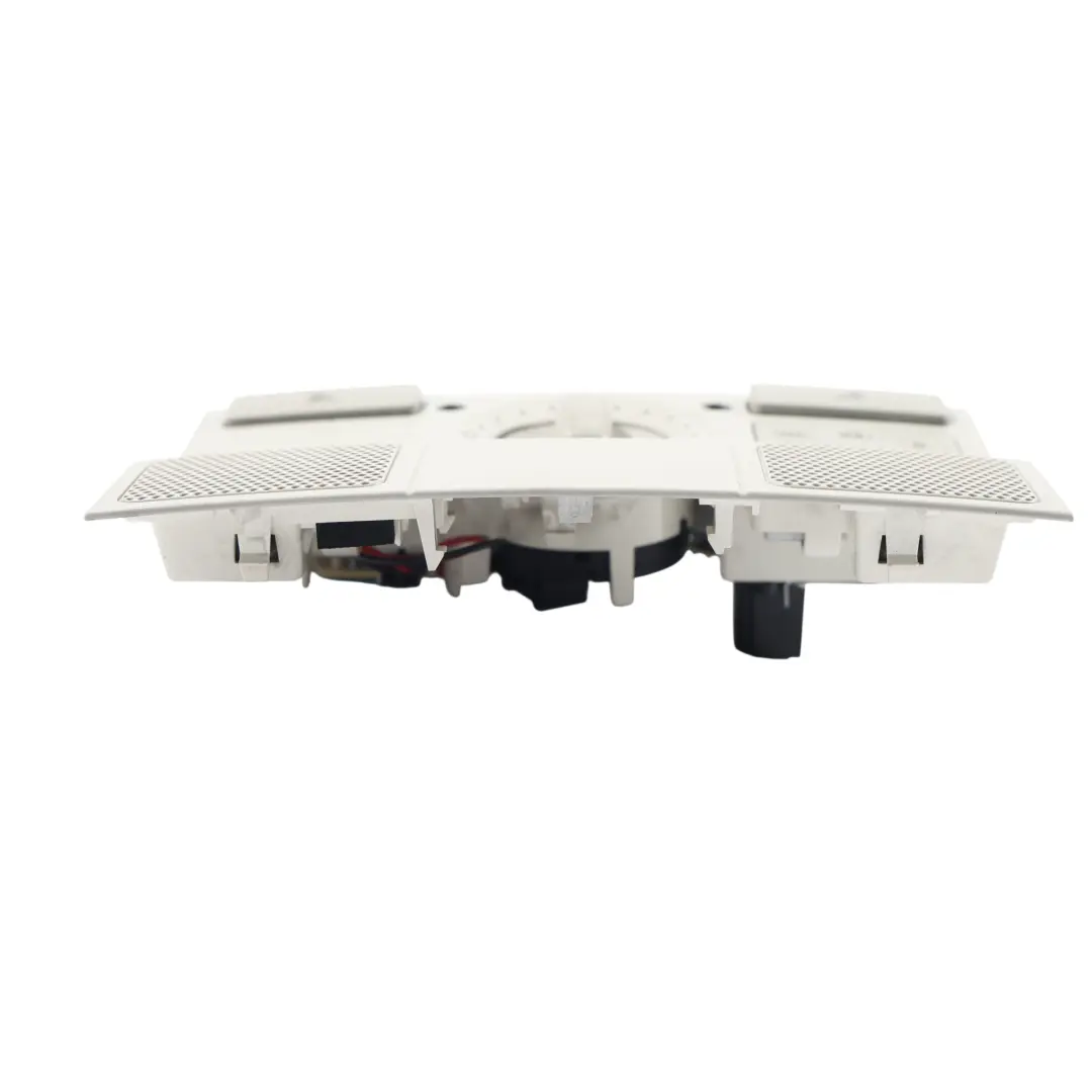 Mk5 Jetta Mk5 Interior Roof Light Control Panel Grey to Volkswagen Golf with Part number 1K0947105S Volkswagen Golf Mk5 Jetta Mk5 Interior Roof Light Control Panel Grey - SKU 1K0947105S - Part number 1K0947105S