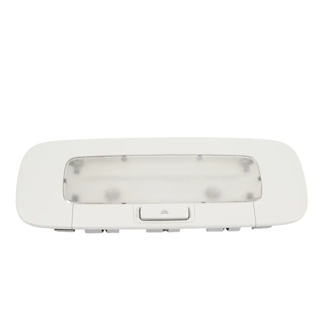 MK5 Ciel Toit Arrière Clair Gris Clair A pour VW Volkswagen Golf à propos du numéro de pièce 1K0947291 VW Volkswagen Golf MK5 Ciel Toit Arrière Clair Gris Clair A - SKU 1K0947291 - Numéro de pièce 1K0947291