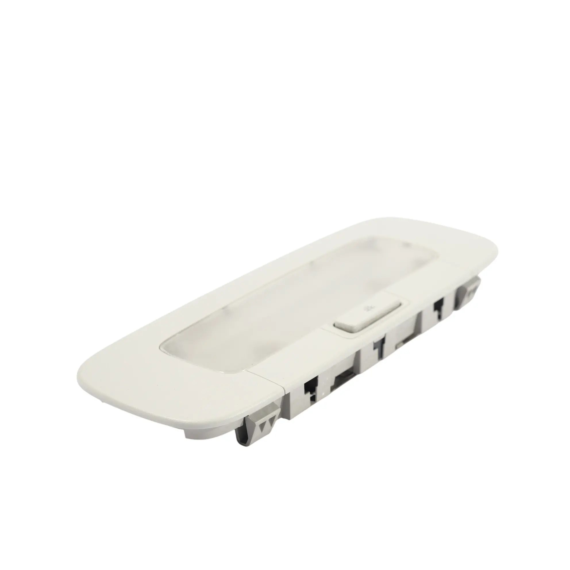 VW Volkswagen Golf MK5 Ciel Toit Arrière Clair Gris Clair 1K0947291A