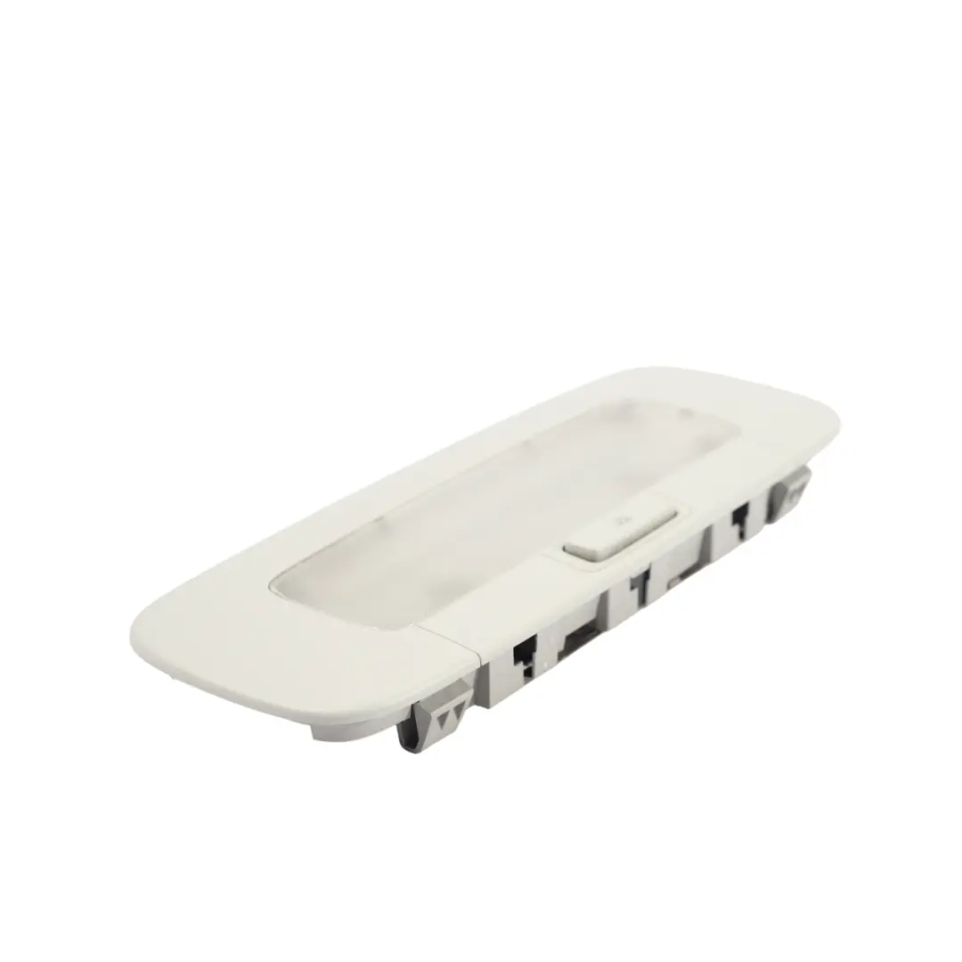 MK5 Interior Light Rear Headlining Light Grey A to VW Volkswagen Golf with Part number 1K0947291 VW Volkswagen Golf MK5 Interior Light Rear Headlining Light Grey A - SKU 1K0947291 - Part number 1K0947291