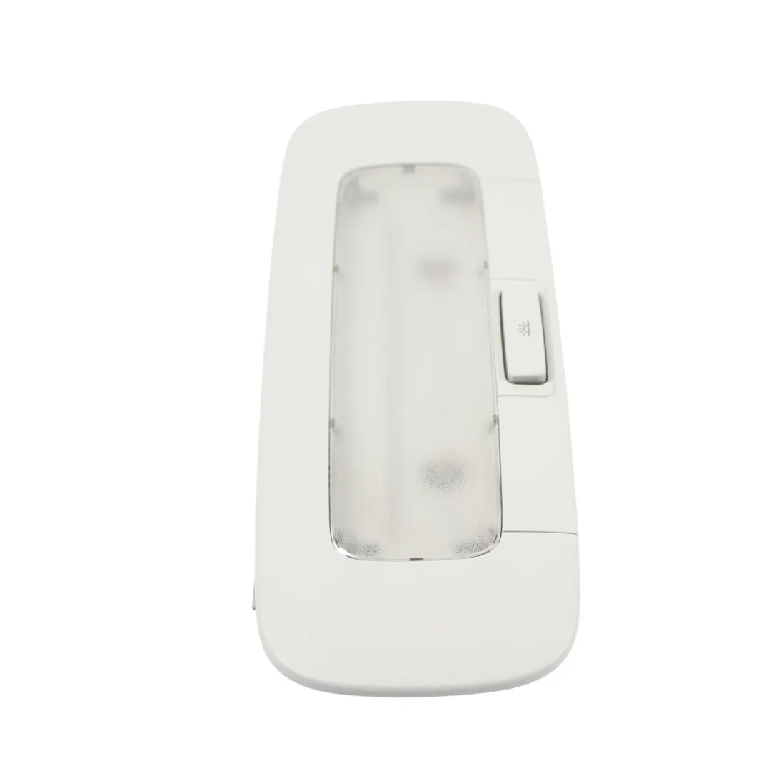 VW Volkswagen Golf MK5 Interior Light Rear Headlining Light Grey A - SKU 1K0947291 - Part number 1K0947291
