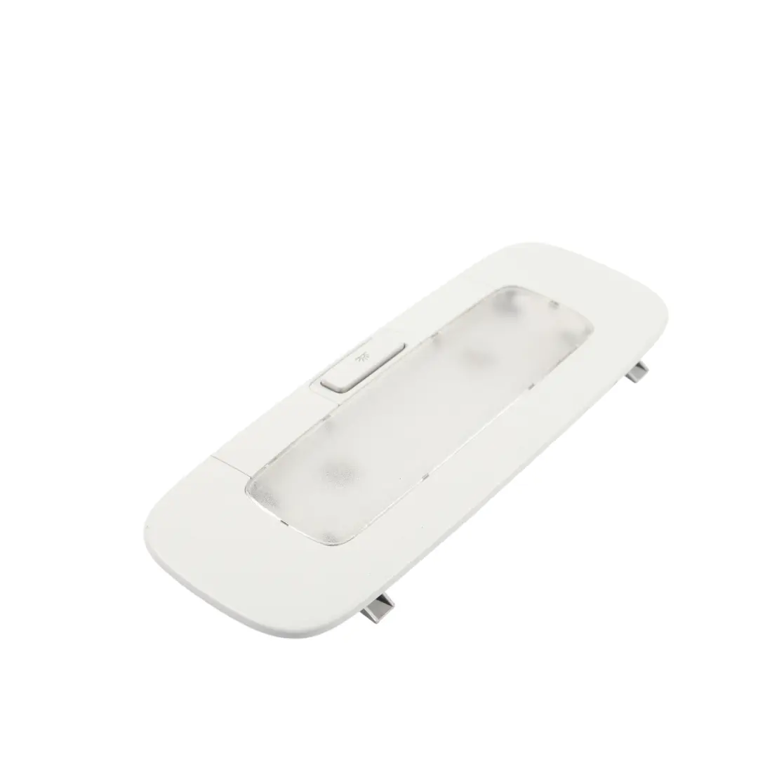 VW Volkswagen Golf MK5 Interior Light Rear Headlining Light Grey A - SKU 1K0947291 - Part number 1K0947291