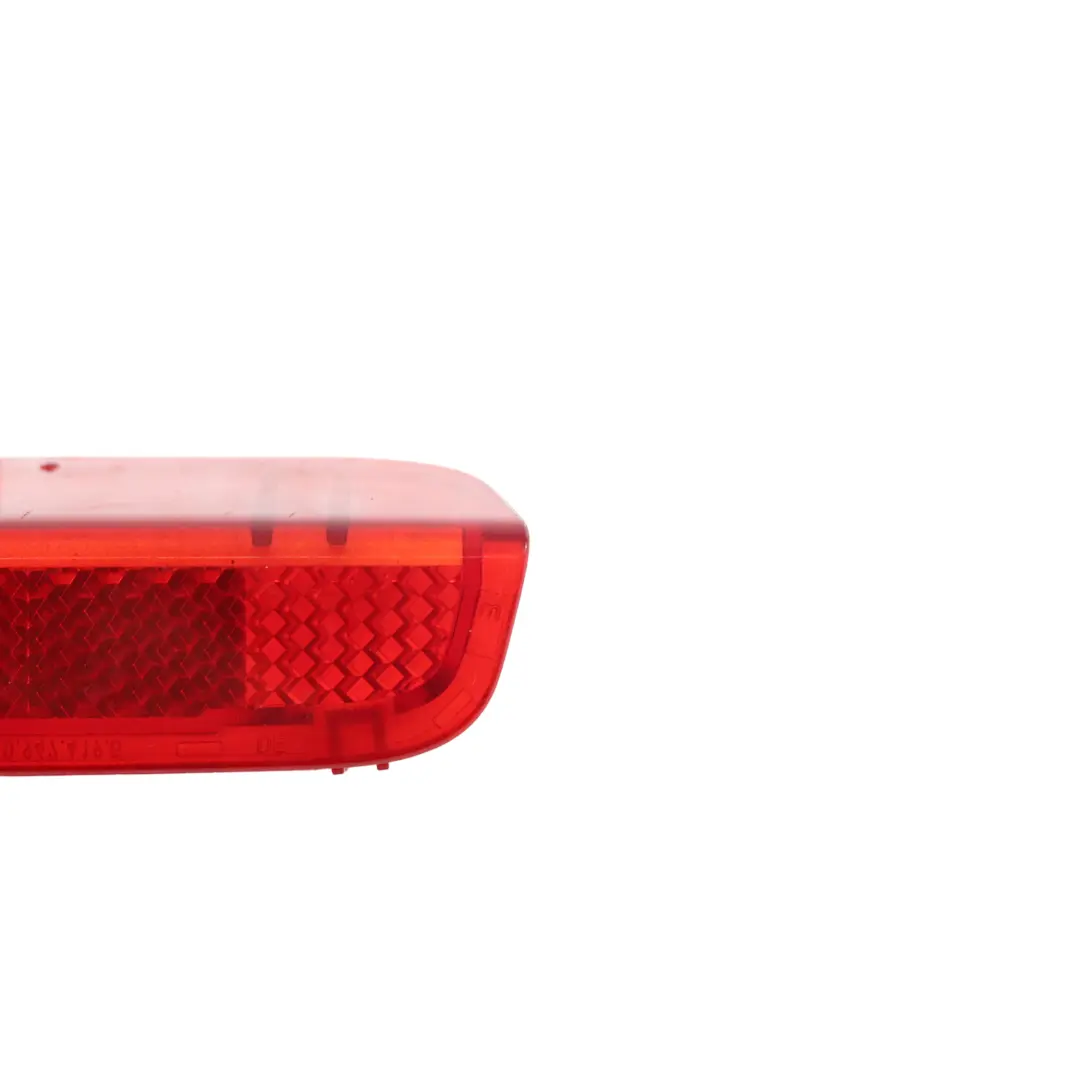 7P Réflecteur Courtoisie Porte Gauche/Droite pour Volkswagen Touareg à propos du numéro de pièce 1K0947419B Volkswagen Touareg 7P Réflecteur Courtoisie Porte Gauche/Droite - SKU 1K0947419B - Numéro de pièce 1K0947419B