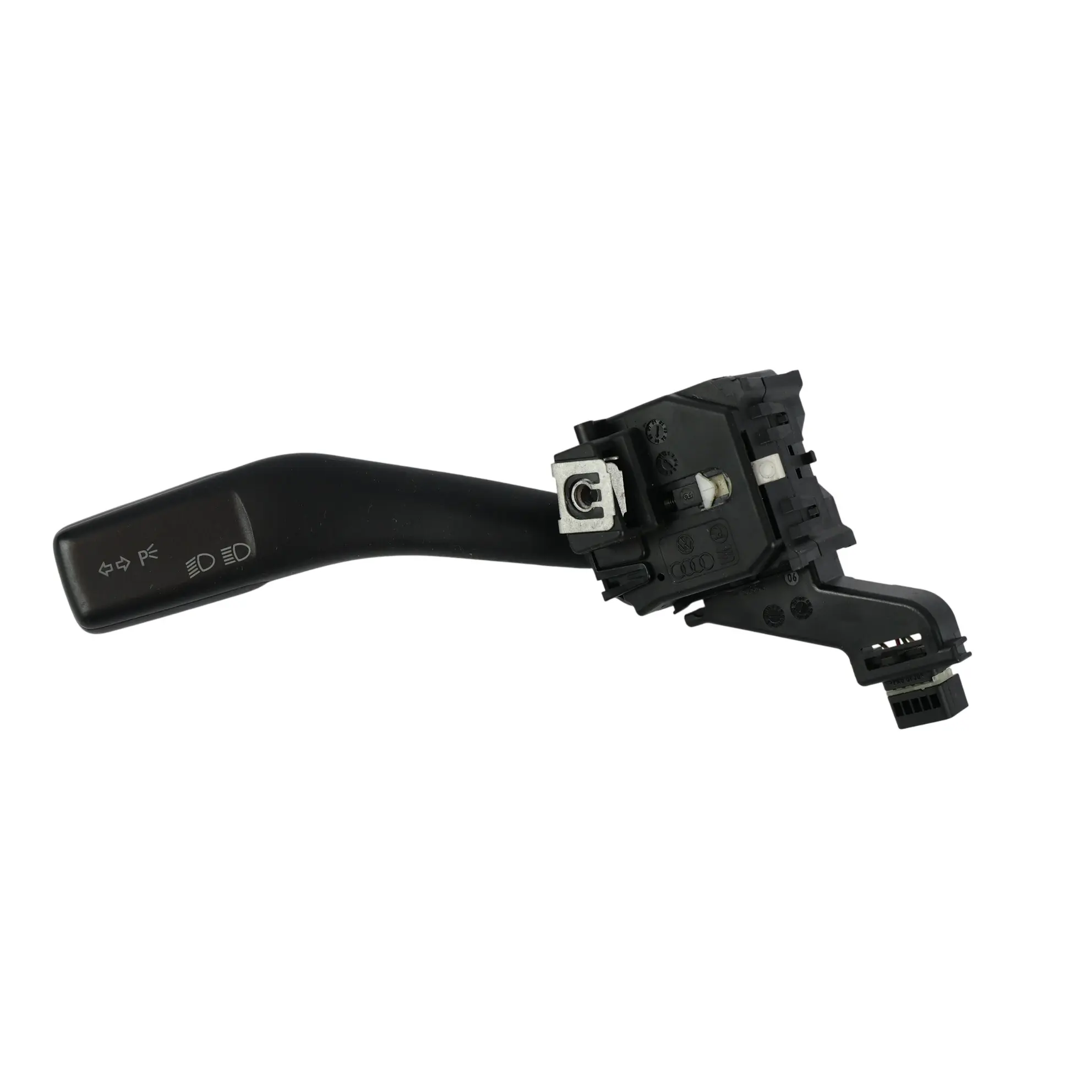 Audi A3 8P Lenksäule Blinkerhebel Steuergerät Schalter 1K0953513