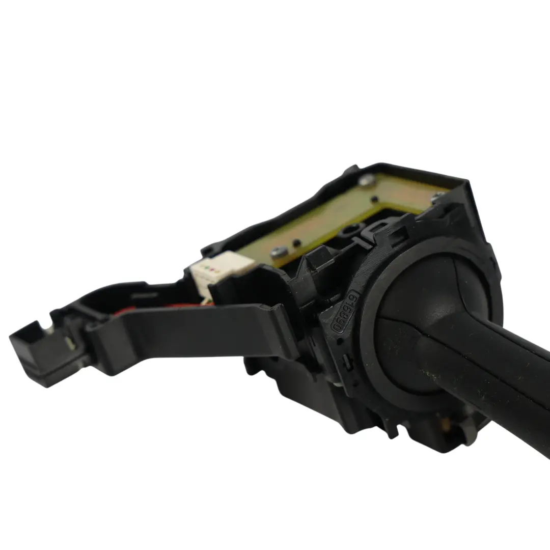 Audi A3 8P Columna Dirección Indicador Pedúnculo Unidad Interruptor - SKU 1K0953513 - Número de pieza 1K0953513