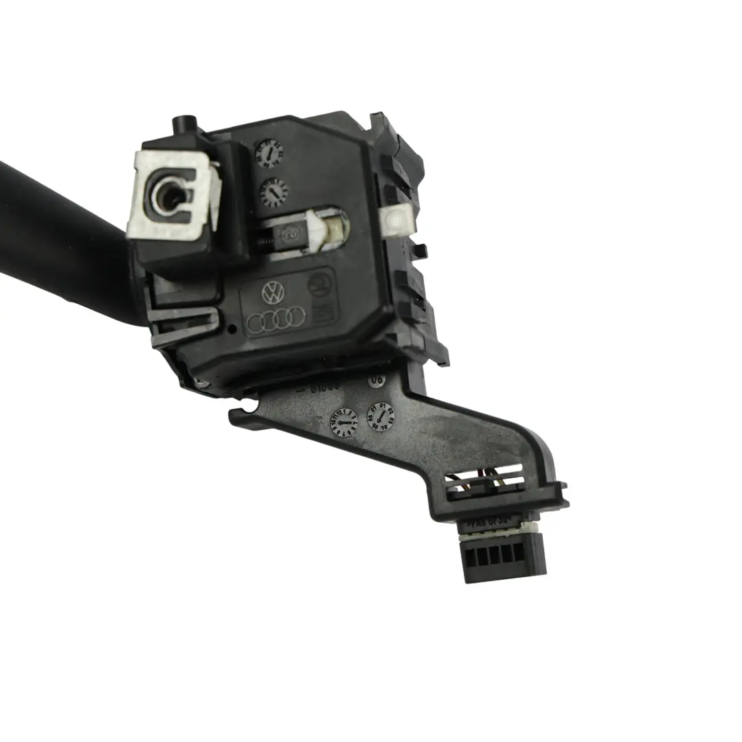 Audi A3 8P Lenksäule Blinkerhebel Steuergerät Schalter - SKU 1K0953513 - Teilenummer 1K0953513