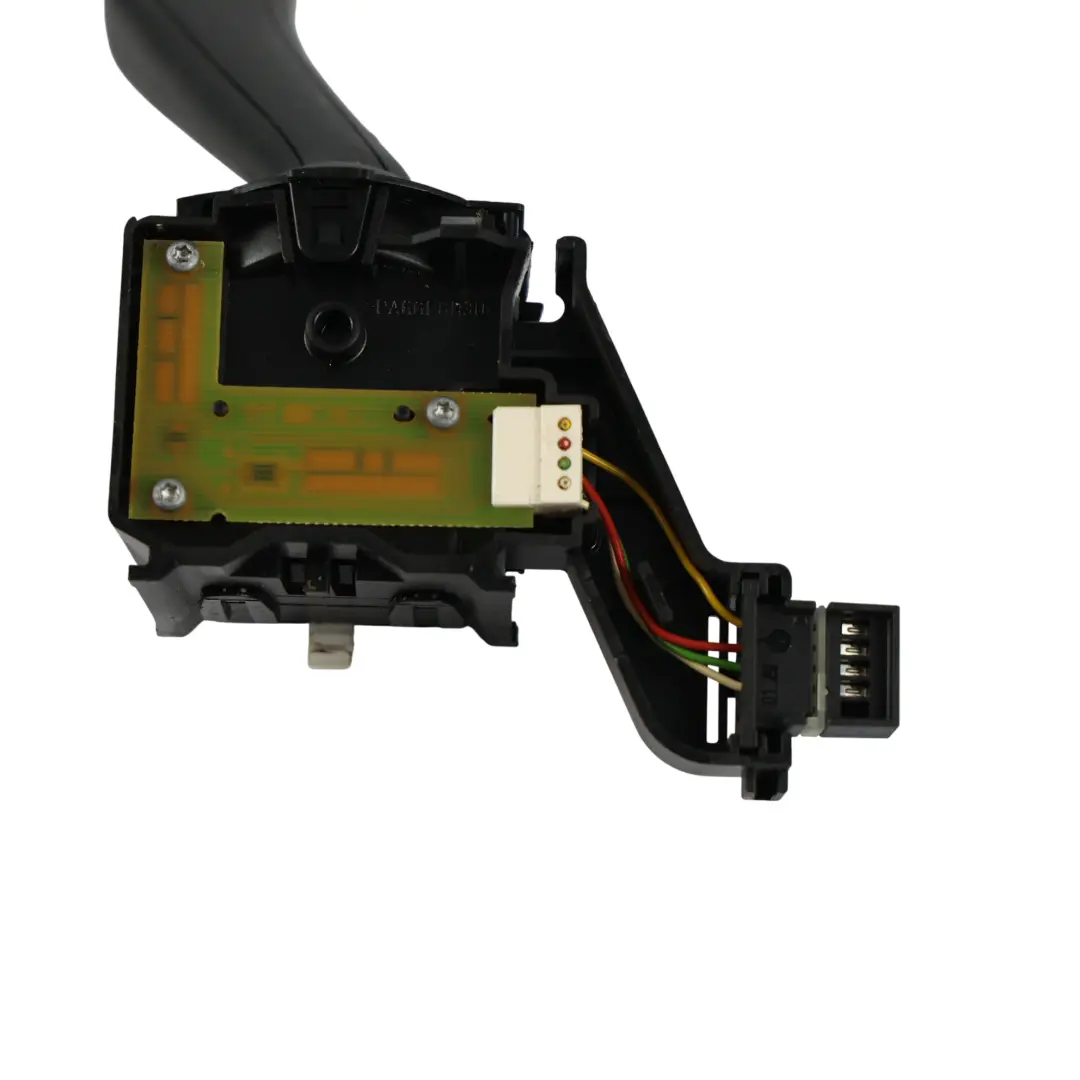 Steering Column Indicator Stalk Control Unit Switch to Audi A3 8P with Part number 1K0953513 Audi A3 8P Steering Column Indicator Stalk Control Unit Switch - SKU 1K0953513 - Part number 1K0953513