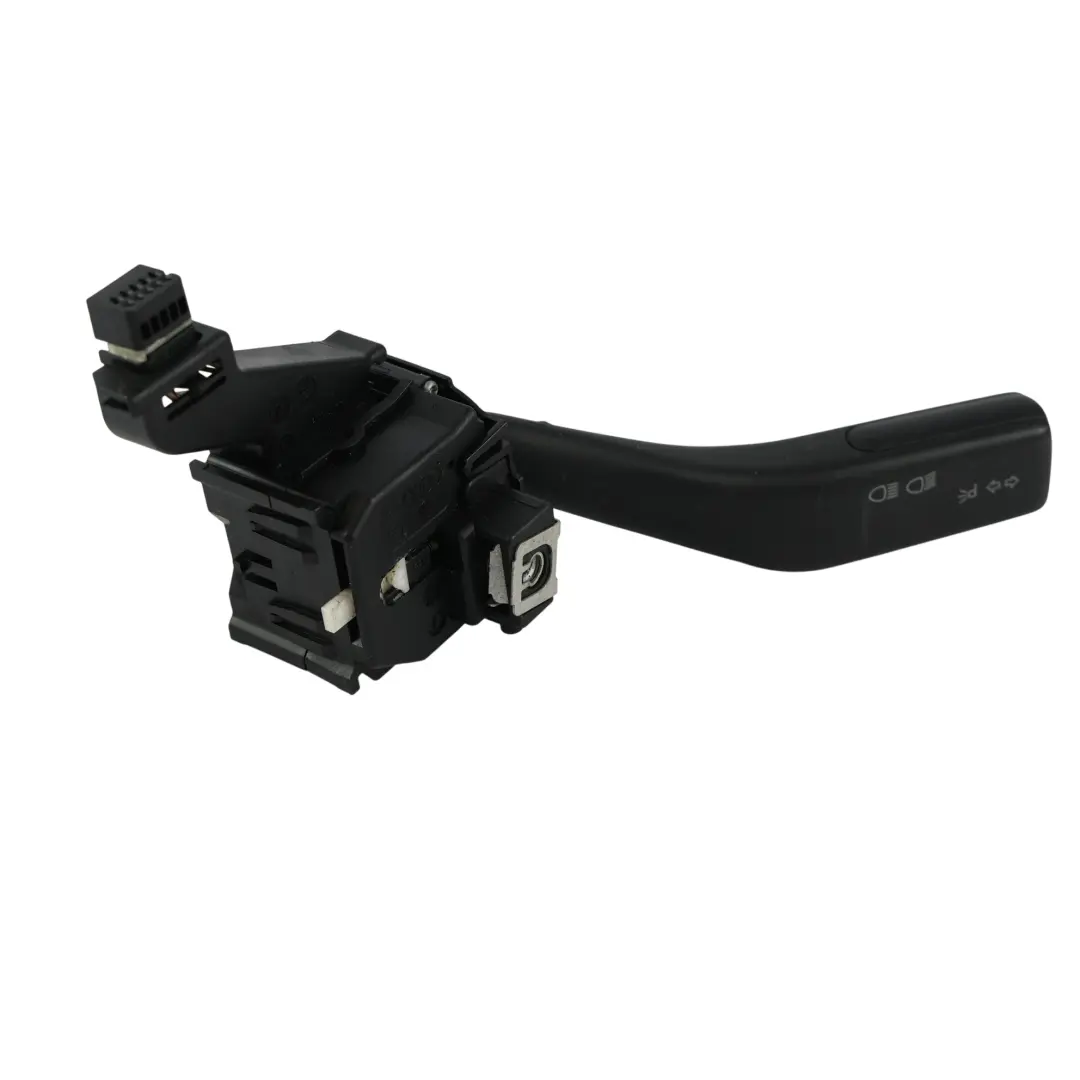 Steering Column Indicator Stalk Control Unit Switch to Audi A3 8P with Part number 1K0953513 Audi A3 8P Steering Column Indicator Stalk Control Unit Switch - SKU 1K0953513 - Part number 1K0953513