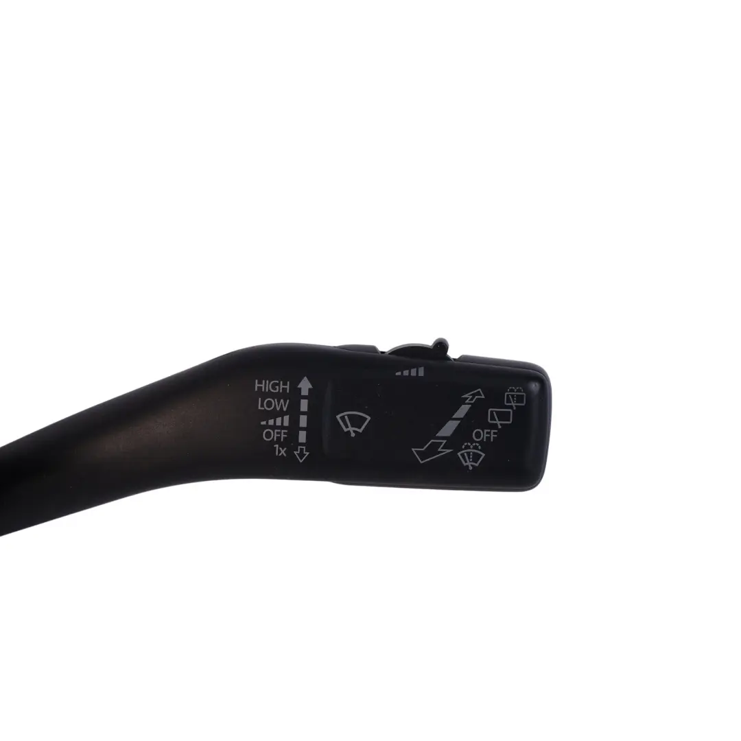 Mk6 Audi A3 8P Commande Pare-Brise pour Volkswagen Golf à propos du numéro de pièce 1K0953519 Volkswagen Golf Mk6 Audi A3 8P Commande Pare-Brise - SKU 1K0953519 - Numéro de pièce 1K0953519