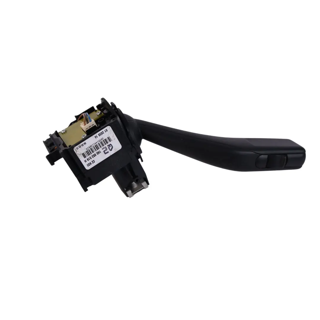 Mk6 Audi A3 8P Commande Pare-Brise pour Volkswagen Golf à propos du numéro de pièce 1K0953519 Volkswagen Golf Mk6 Audi A3 8P Commande Pare-Brise - SKU 1K0953519 - Numéro de pièce 1K0953519