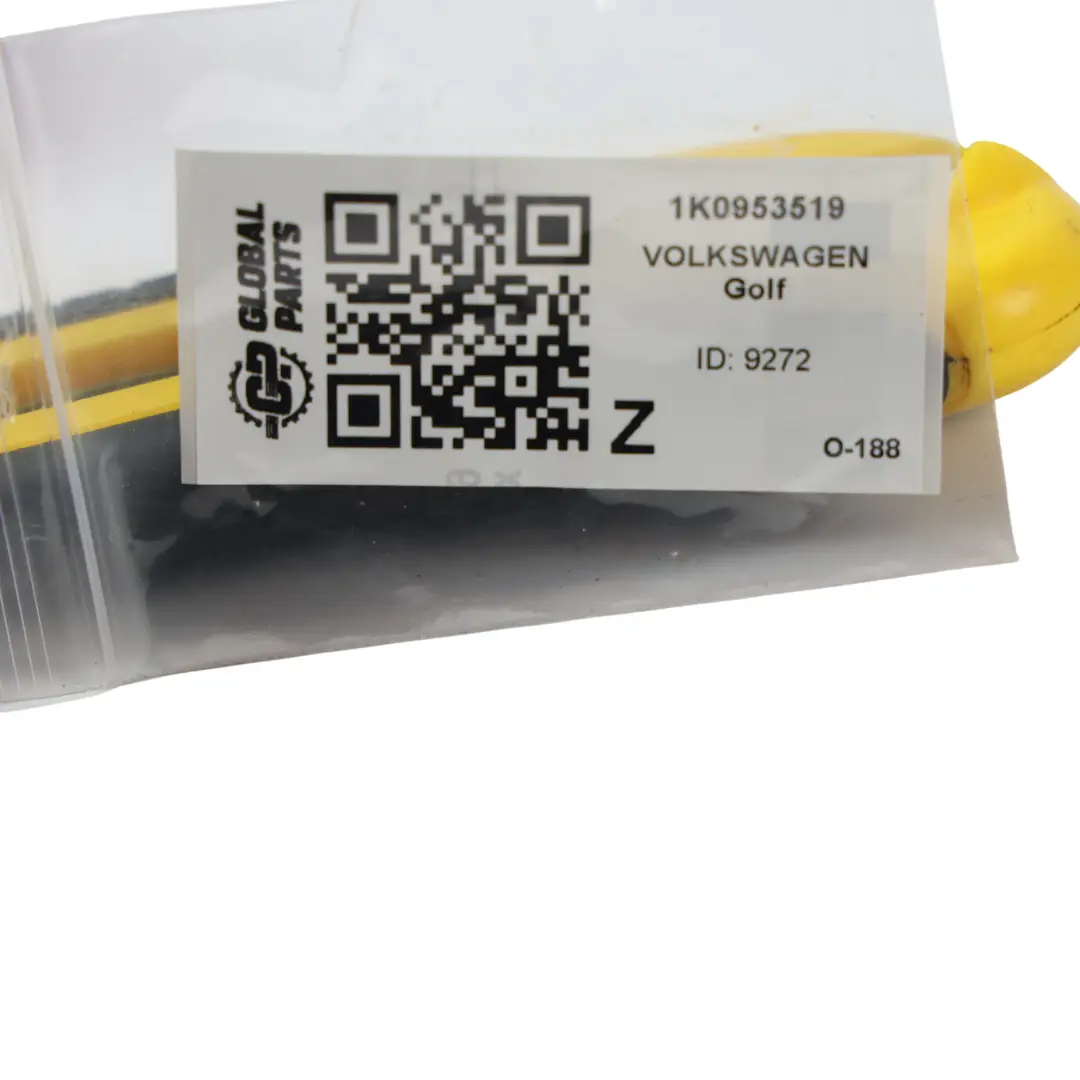 Mk6 Audi A3 8P Interruptor Palanca Limpiaparabrisas para Volkswagen Golf con número de pieza 1K0953519 Volkswagen Golf Mk6 Audi A3 8P Interruptor Palanca Limpiaparabrisas - SKU 1K0953519 - Número de pieza 1K0953519