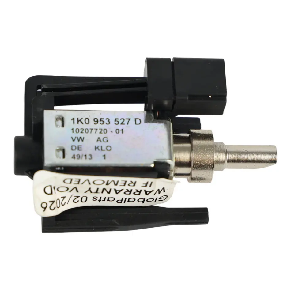 Mk3 5E Sensore Blocco Accensione per Audi A3 8V TT 8J Skoda Octavia con numero di parte 1K0953527D Audi A3 8V TT 8J Skoda Octavia Mk3 5E Sensore Blocco Accensione - SKU 1K0953527D - Numero di parte 1K0953527D