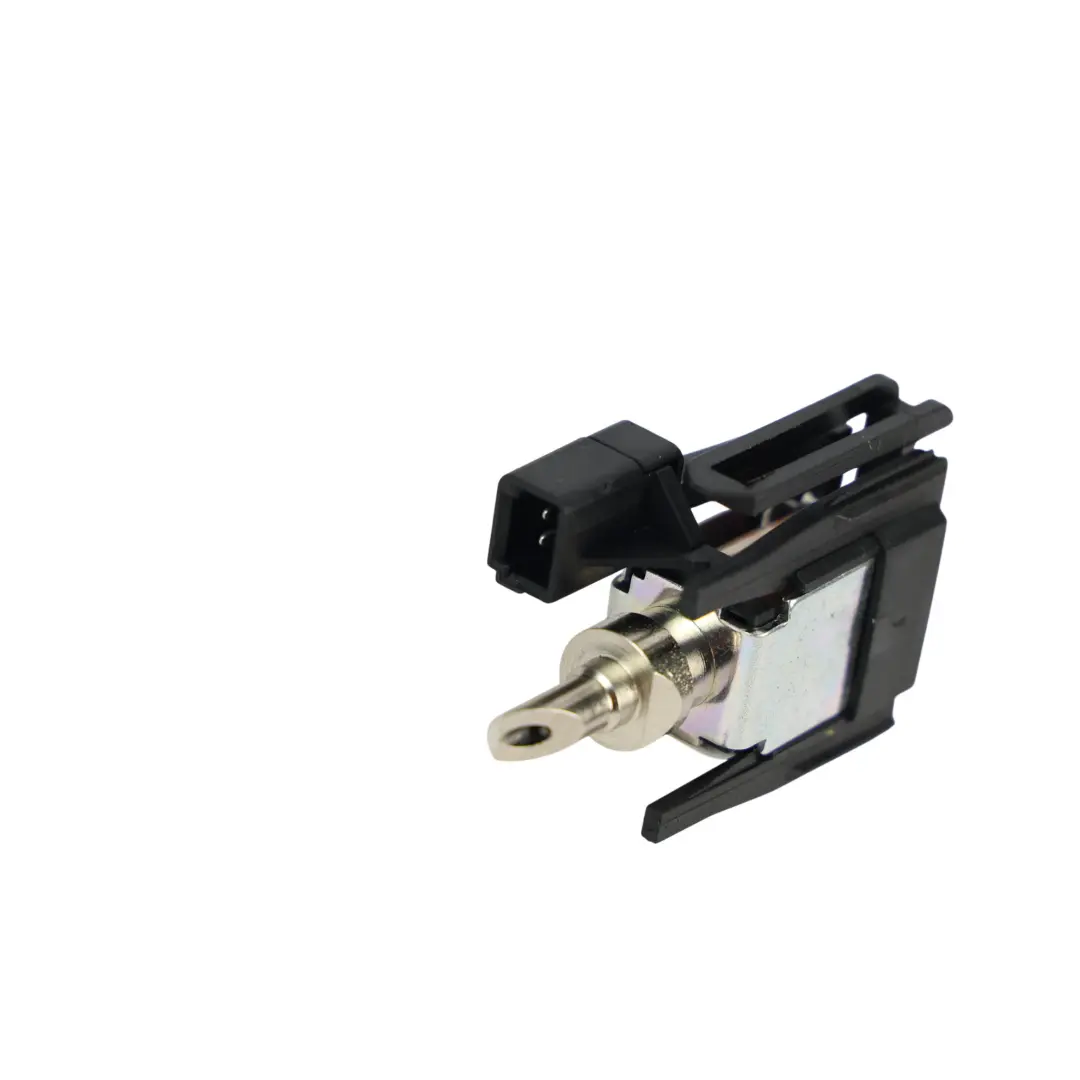 Audi A3 8V TT 8J Skoda Octavia Mk3 5E Ignition Barrel Lock Sensor - SKU 1K0953527D - Part number 1K0953527D