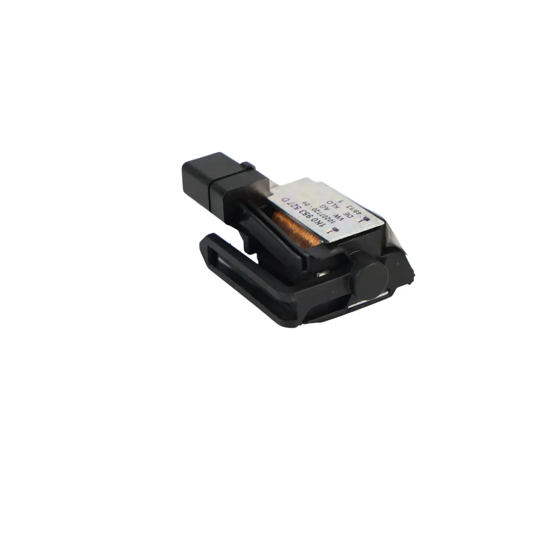 Audi A3 8V TT 8J Skoda Octavia Mk3 5E Zünd Schloss Sensor - SKU 1K0953527D - Teilenummer 1K0953527D