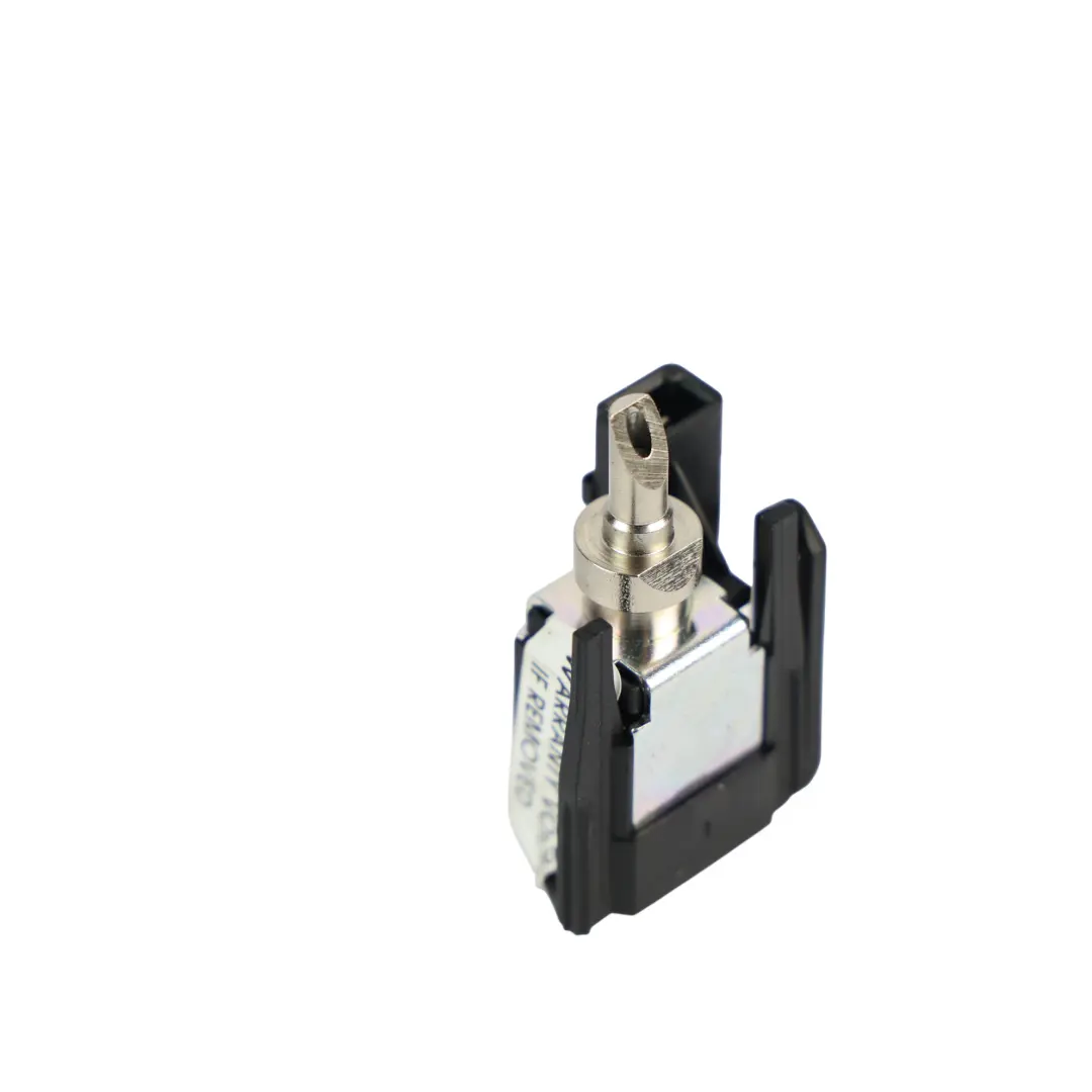 Mk3 Sensor Bloqueo Cilindro Encendido para Audi A3 8V TT 8J Skoda Octavia con número de pieza 1K0953527D Audi A3 8V TT 8J Skoda Octavia Mk3 Sensor Bloqueo Cilindro Encendido - SKU 1K0953527D - Número de pieza 1K0953527D