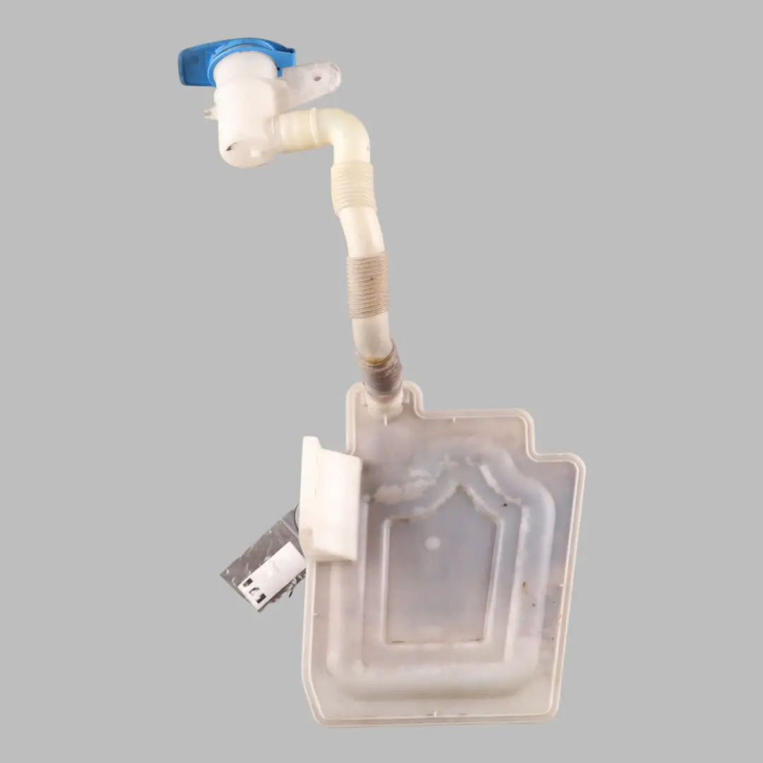 VW Golf V Audi A3 8P Lavacristallo Bottiglia Serbatoio Fluido - SKU 1K0955453Q-1 - Numero di parte 1K0955453Q