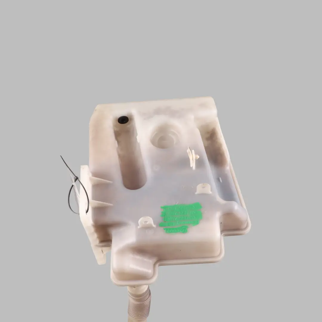 VW Golf V Audi A3 8P Lavacristallo Bottiglia Serbatoio Fluido - SKU 1K0955453Q-1 - Numero di parte 1K0955453Q