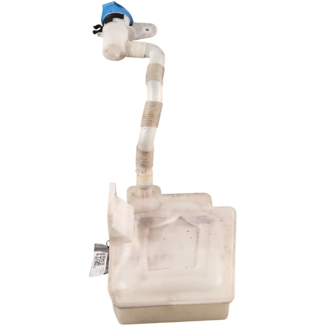 MK3 Golf MK6 Réservoir Liquide Lave-Glace pour Volkswagen Scirocco à propos du numéro de pièce 1K0955453R Volkswagen Scirocco MK3 Golf MK6 Réservoir Liquide Lave-Glace - SKU 1K0955453R-2 - Numéro de pièce 1K0955453R