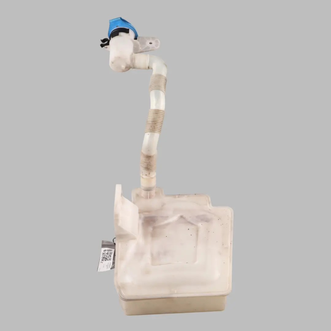 Mk3 Golf Mk6 Washer Fluid Tank Reservoir to Volkswagen Scirocco with Part number 1K0955453R Volkswagen Scirocco Mk3 Golf Mk6 Washer Fluid Tank Reservoir - SKU 1K0955453R-2 - Part number 1K0955453R