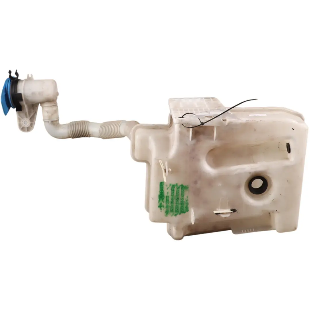 MK3 Golf MK6 Réservoir Liquide Lave-Glace pour Volkswagen Scirocco à propos du numéro de pièce 1K0955453R Volkswagen Scirocco MK3 Golf MK6 Réservoir Liquide Lave-Glace - SKU 1K0955453R-2 - Numéro de pièce 1K0955453R