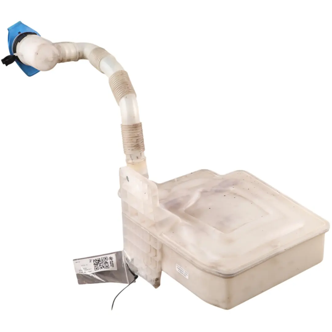 MK3 Golf MK6 Réservoir Liquide Lave-Glace pour Volkswagen Scirocco à propos du numéro de pièce 1K0955453R Volkswagen Scirocco MK3 Golf MK6 Réservoir Liquide Lave-Glace - SKU 1K0955453R-2 - Numéro de pièce 1K0955453R