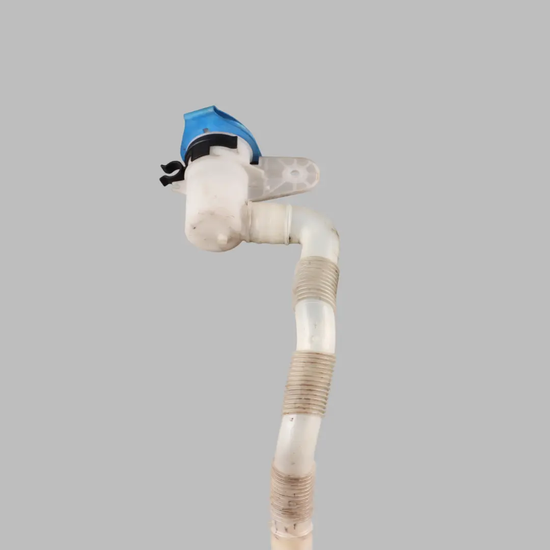 Volkswagen Scirocco Mk3 Golf Mk6 Zbiornik Płynu Spryskiwaczy - SKU 1K0955453R-2 - Numer Części 1K0955453R