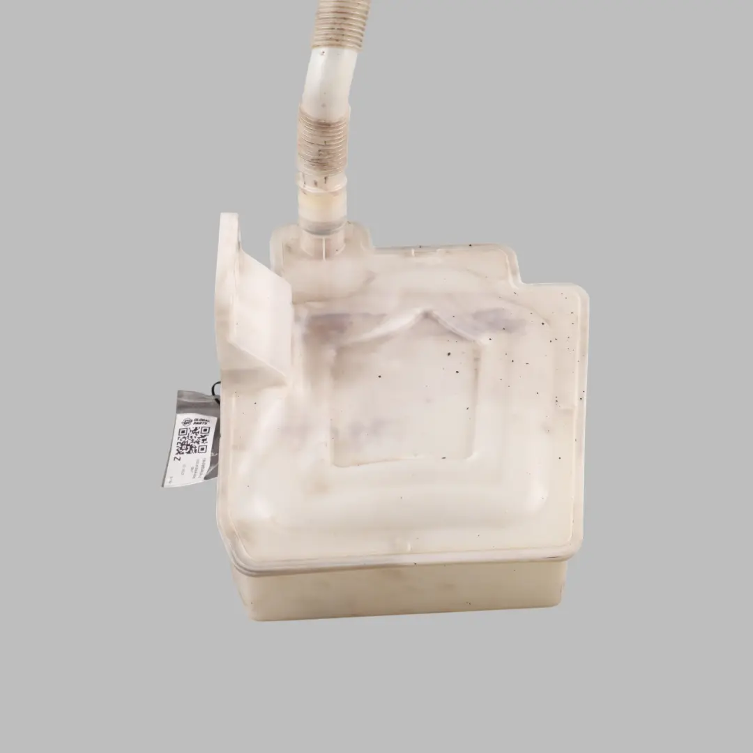 Mk3 Golf Mk6 Washer Fluid Tank Reservoir to Volkswagen Scirocco with Part number 1K0955453R Volkswagen Scirocco Mk3 Golf Mk6 Washer Fluid Tank Reservoir - SKU 1K0955453R-2 - Part number 1K0955453R