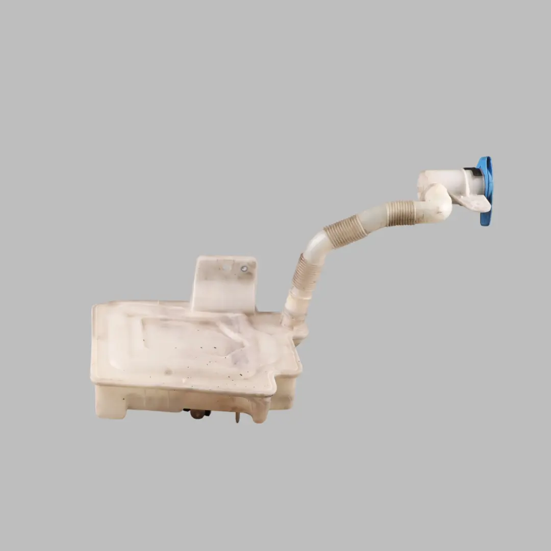 Mk3 Golf Mk6 Washer Fluid Tank Reservoir to Volkswagen Scirocco with Part number 1K0955453R Volkswagen Scirocco Mk3 Golf Mk6 Washer Fluid Tank Reservoir - SKU 1K0955453R-2 - Part number 1K0955453R
