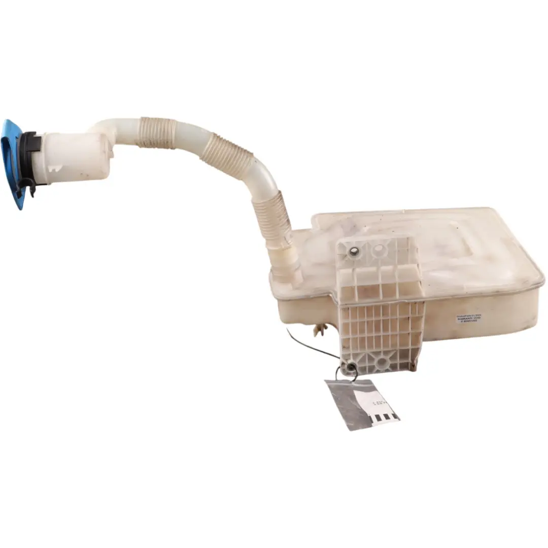MK3 Golf MK6 Réservoir Liquide Lave-Glace pour Volkswagen Scirocco à propos du numéro de pièce 1K0955453R Volkswagen Scirocco MK3 Golf MK6 Réservoir Liquide Lave-Glace - SKU 1K0955453R-2 - Numéro de pièce 1K0955453R
