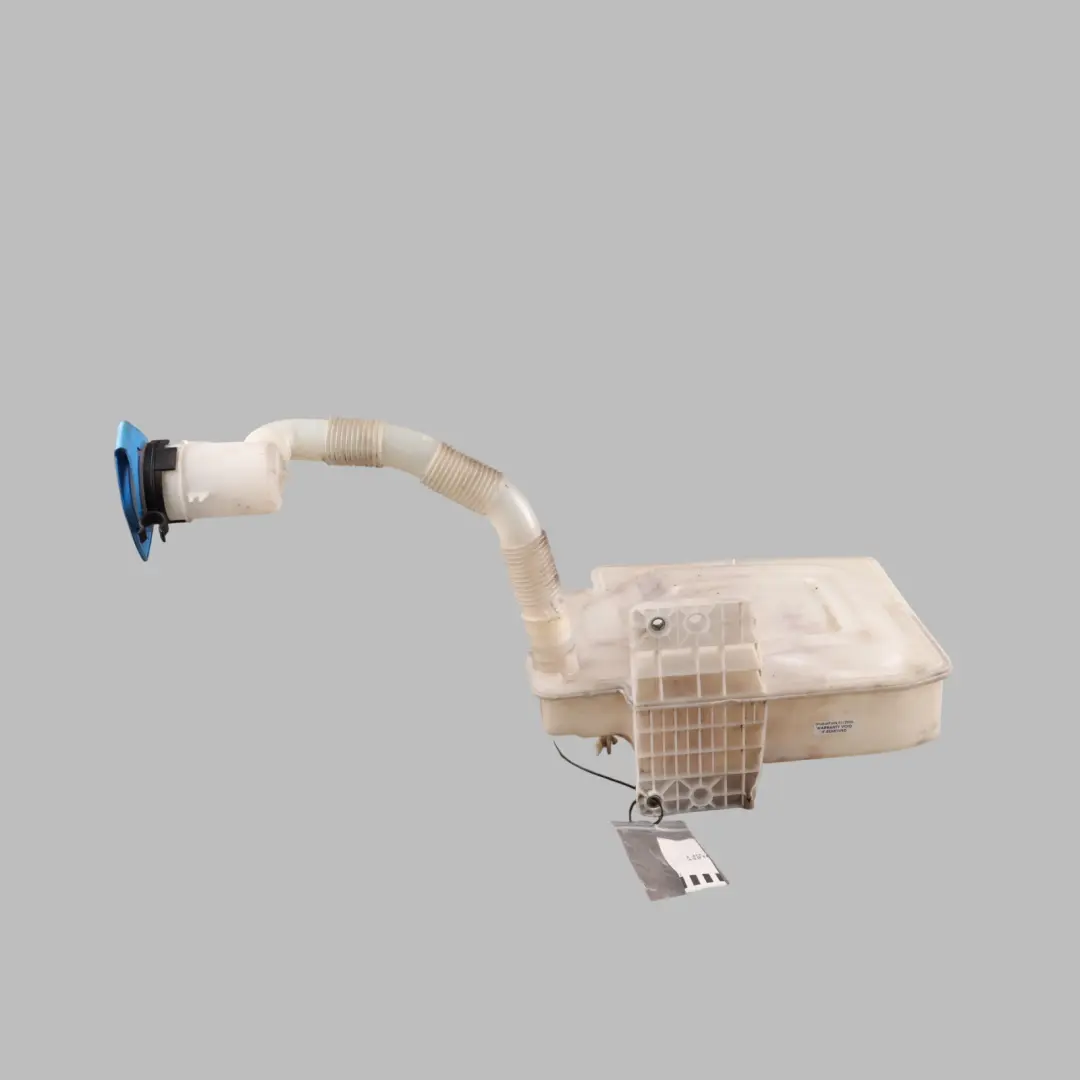 Mk3 Golf Mk6 Washer Fluid Tank Reservoir to Volkswagen Scirocco with Part number 1K0955453R Volkswagen Scirocco Mk3 Golf Mk6 Washer Fluid Tank Reservoir - SKU 1K0955453R-2 - Part number 1K0955453R