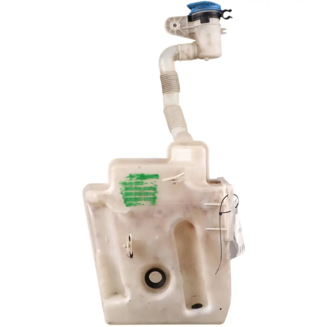 MK3 Golf MK6 Réservoir Liquide Lave-Glace pour Volkswagen Scirocco à propos du numéro de pièce 1K0955453R Volkswagen Scirocco MK3 Golf MK6 Réservoir Liquide Lave-Glace - SKU 1K0955453R-2 - Numéro de pièce 1K0955453R