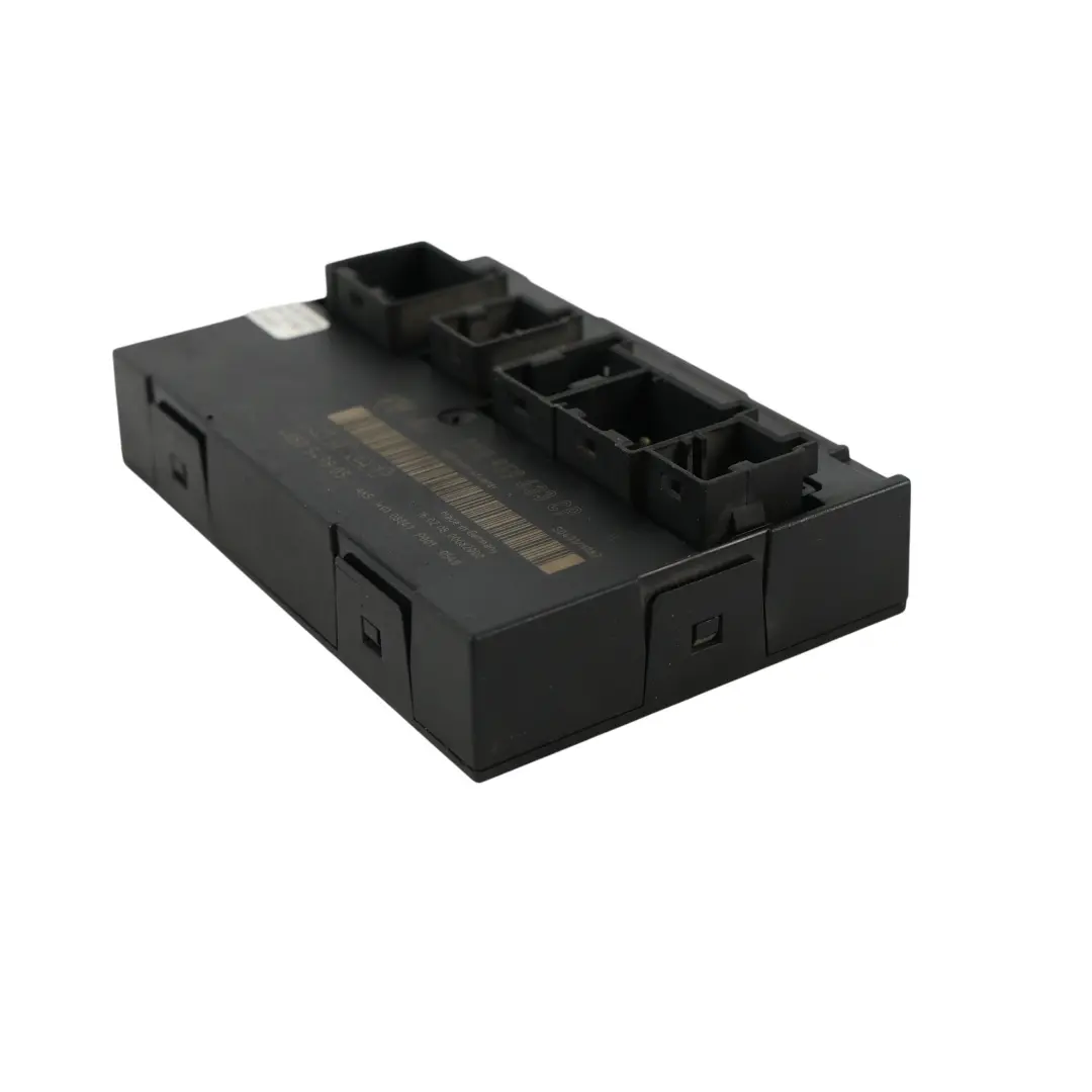 VW Caddy 2K Modulo Unità Di Controllo Corpo Comfort - SKU 1K0959433CP - Numero di parte 1K0959433CP