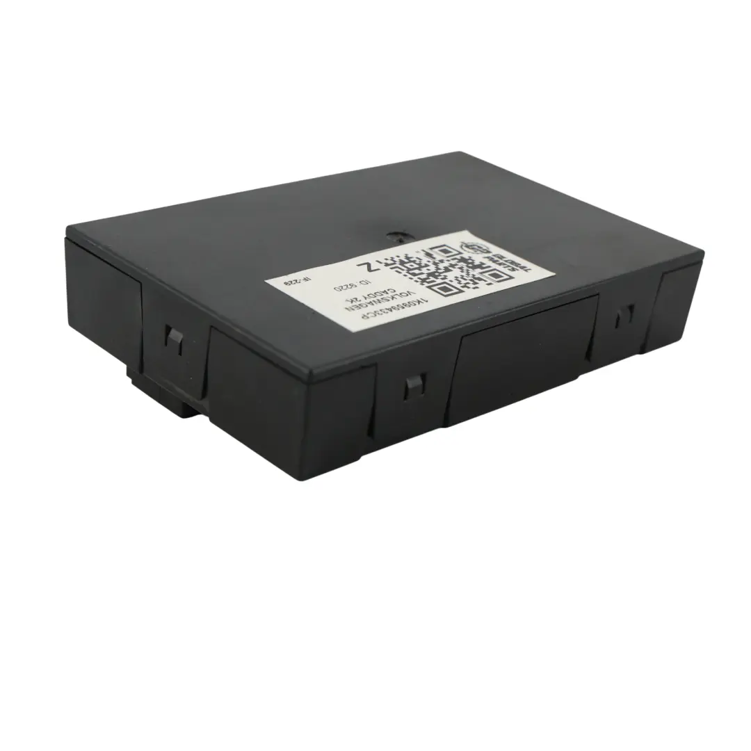 VW Caddy 2K Modulo Unità Di Controllo Corpo Comfort - SKU 1K0959433CP - Numero di parte 1K0959433CP