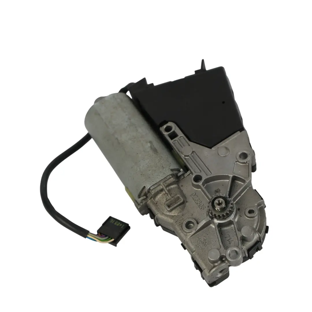 MK6 Passat Seat Leon Moteur De Toit Ouvrant Coulissant pour Volkswagen GOLF à propos du numéro de pièce 1K0959591 Volkswagen GOLF MK6 Passat Seat Leon Moteur De Toit Ouvrant Coulissant - SKU 1K0959591 - Numéro de pièce 1K0959591