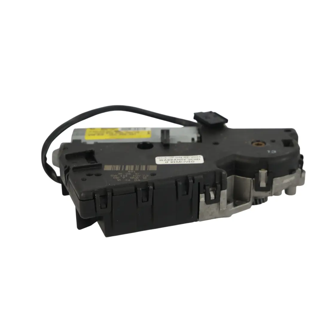 MK6 Passat Seat Leon Moteur De Toit Ouvrant Coulissant pour Volkswagen GOLF à propos du numéro de pièce 1K0959591 Volkswagen GOLF MK6 Passat Seat Leon Moteur De Toit Ouvrant Coulissant - SKU 1K0959591 - Numéro de pièce 1K0959591