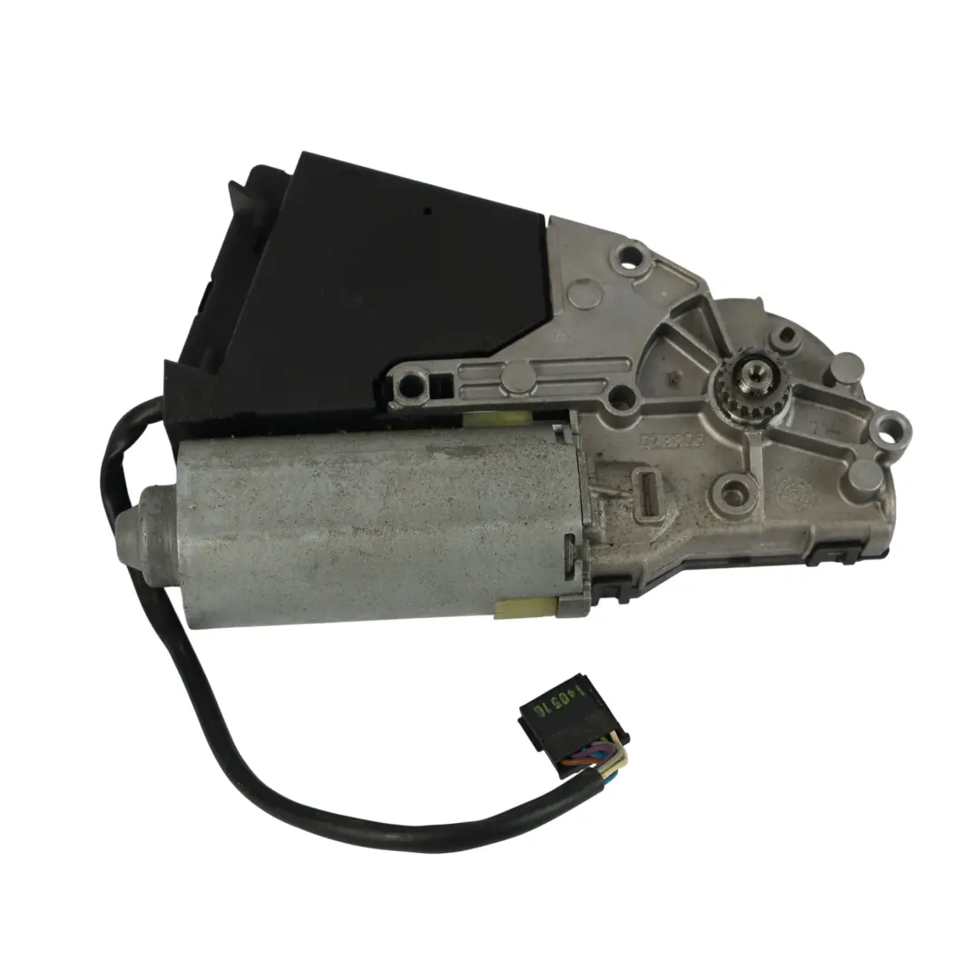 Volkswagen GOLF MK6 Passat Seat Leon Moteur De Toit Ouvrant Coulissant - SKU 1K0959591 - Numéro de pièce 1K0959591