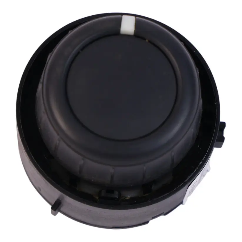 Volkswagen Golf Mk6 Techo Corredizo Interruptor Pomo Giratorio - SKU 1K0959613C - Número de pieza 1K0959613C